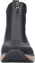 Rieker Boots zonder sluiting enkellaars high top sneaker sleehak met aantrek-lus - Thumbnail 6