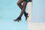 Rieker Boots zonder sluiting Enkellaarsjes high top sneakers met ritssluiting aan de voorkant - Thumbnail 2