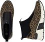 Rieker Boots zonder sluiting Enkellaarsjes high top sneakers met ritssluiting aan de voorkant - Thumbnail 5