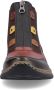 Rieker Boots zonder sluiting met contrastkleurige details - Thumbnail 4