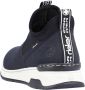 Rieker Boots zonder sluiting met stretchinstap - Thumbnail 5