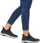 Rieker Boots zonder sluiting met stretchinstap - Thumbnail 13