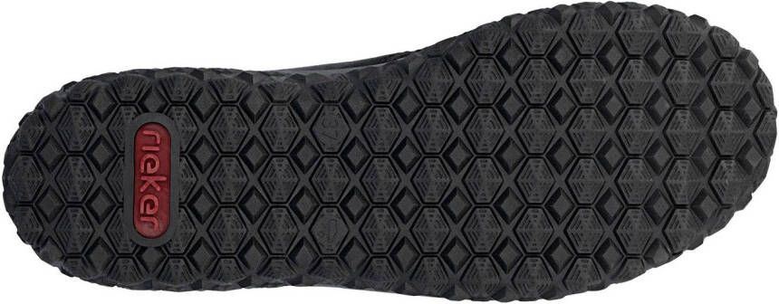 Rieker Boots zonder sluiting Ready2GO