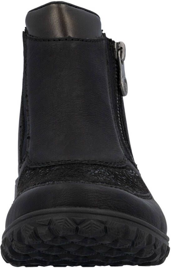 Rieker Boots zonder sluiting Ready2GO