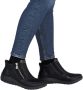Rieker Boots zonder sluiting Ready2GO - Thumbnail 7