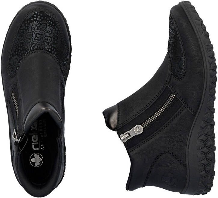 Rieker Boots zonder sluiting Ready2GO