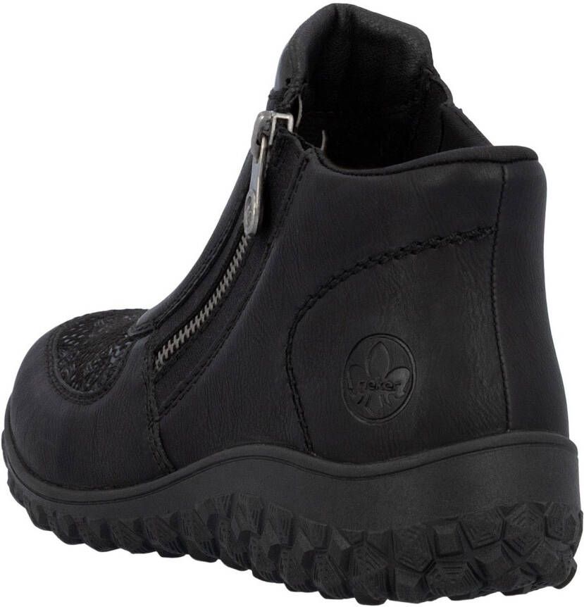 Rieker Boots zonder sluiting Ready2GO