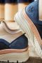 Rieker Boots zonder sluiting sleehak vrijetijdsschoen high top sneakers ritssluiting - Thumbnail 6