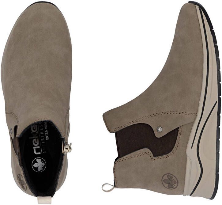 Rieker Chelsea-boots