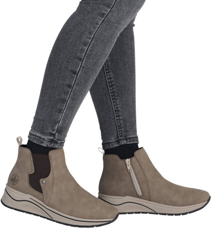 Rieker Chelsea-boots