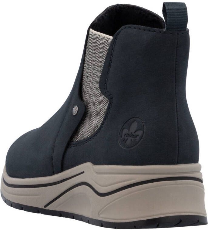 Rieker Chelsea-boots