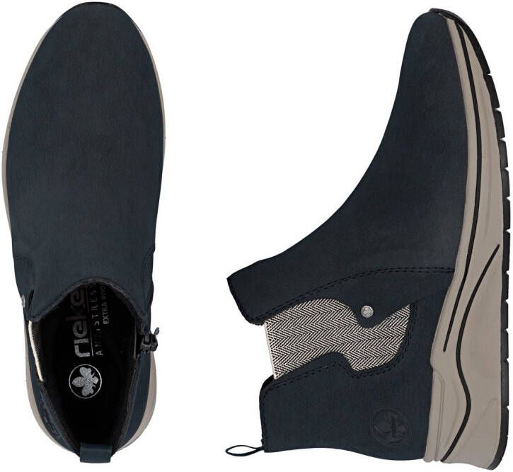 Rieker Chelsea-boots