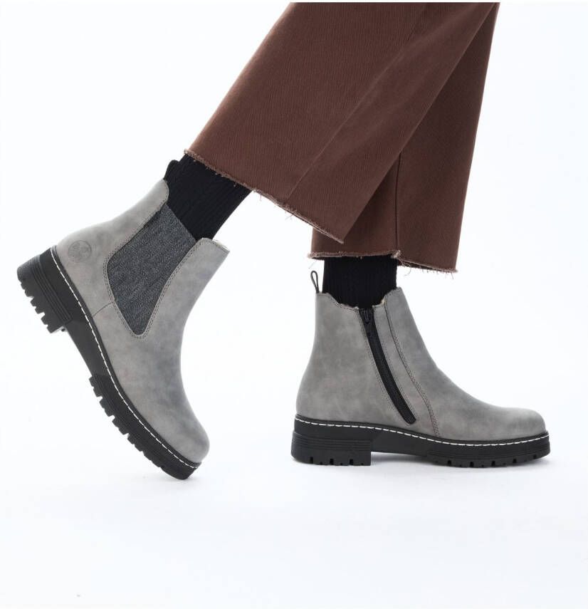 Rieker Chelsea-boots