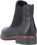Rieker Chelsea-boots in klassieke look smalle vorm - Thumbnail 4