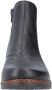 Rieker Chelsea-boots in klassieke look smalle vorm - Thumbnail 6