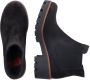 Rieker Chelsea-boots met elastiek opzij - Thumbnail 8