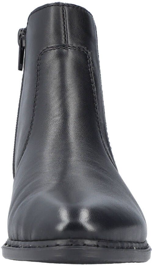 Rieker Chelsea-boots in klassieke look