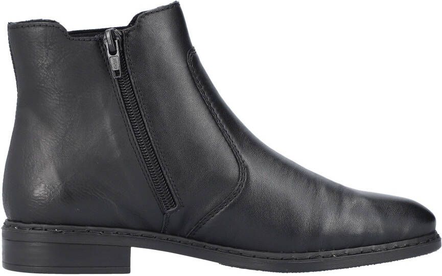 Rieker Chelsea-boots in klassieke look