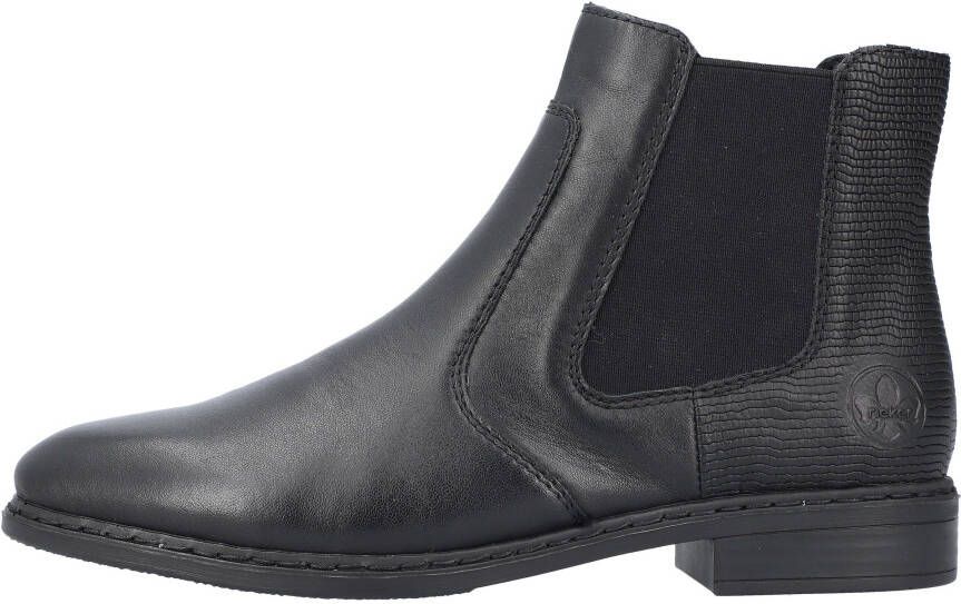 Rieker Chelsea-boots in klassieke look