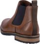 Rieker Chelsea-boots met elastiek opzij - Thumbnail 12