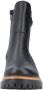 Rieker Chelsea-boots met fijne decoratieve ketting - Thumbnail 6