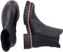 Rieker Chelsea-boots met fijne decoratieve ketting - Thumbnail 10