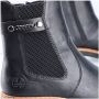 Rieker Chelsea-boots met fijne decoratieve ketting - Thumbnail 11