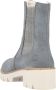 Rieker Chelsea-boots met binnenrits voor gemakkelijke instap - Thumbnail 8