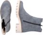 Rieker Chelsea boots blauw Synthetisch Dames - Thumbnail 13