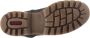Rieker Chelsea-boots instappers enkellaars blokhak met knusse warme voering - Thumbnail 6