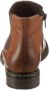 Rieker Chelsea-boots enkellaarsjes boots blokhak in klassieke uitstraling - Thumbnail 2