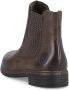 Rieker Chelsea-boots in klassieke look smalle vorm - Thumbnail 4