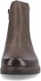 Rieker Chelsea-boots in klassieke look smalle vorm - Thumbnail 6