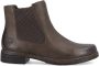Rieker Chelsea-boots in klassieke look smalle vorm - Thumbnail 7