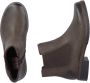 Rieker Chelsea-boots in klassieke look smalle vorm - Thumbnail 11