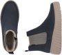 Rieker Chelsea-boots instaplaarzen wedge enkellaars met trekband - Thumbnail 5