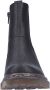 Rieker Chelsea-boots met logo-opschrift aan de stretchinzet - Thumbnail 6
