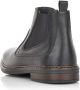 Rieker Chelsea-boots met stretchinzet - Thumbnail 6