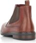 Rieker Chelseaboot Heren Bruin Cognac - Thumbnail 4