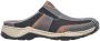 Rieker Clogs zomerschoen huisschoen om in te stappen - Thumbnail 5