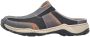 Rieker Clogs zomerschoen huisschoen om in te stappen - Thumbnail 6