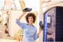 Rieker Clogs sabot instapschoen sneaker met memosoft-inrichting - Thumbnail 6