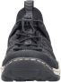 Rieker Clogs sabot instapschoen slippers in smalle vorm - Thumbnail 4