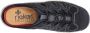 Rieker Clogs sabot instapschoen slippers in smalle vorm - Thumbnail 8