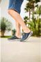 Rieker Clogs zomer schoen strand schoen huisschoen met zij-elastische inzetten - Thumbnail 3