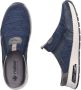 Rieker Clogs zomer schoen strand schoen huisschoen met zij-elastische inzetten - Thumbnail 5