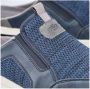 Rieker Clogs zomer schoen strand schoen huisschoen met zij-elastische inzetten - Thumbnail 7