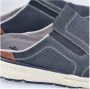 Rieker Clogs zomerschoen pantoffel met zijdelingse stretch-inzetstukken - Thumbnail 2