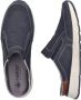 Rieker Clogs zomerschoen pantoffel met zijdelingse stretch-inzetstukken - Thumbnail 8