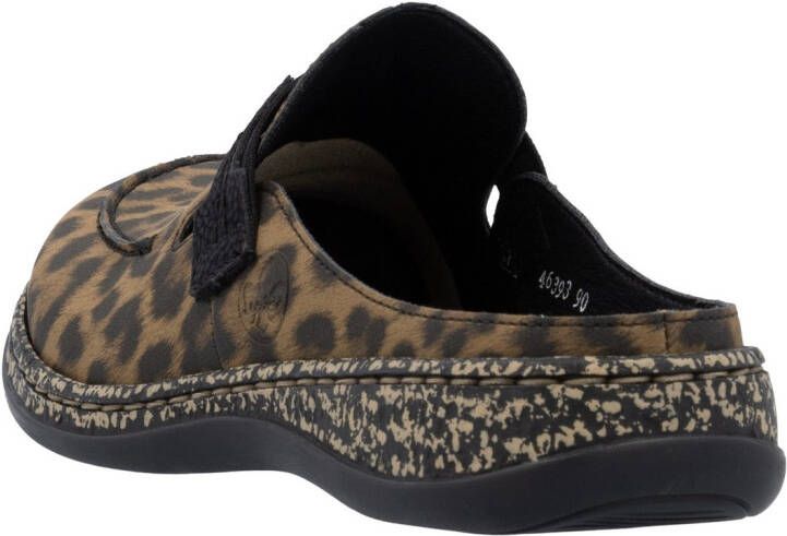 Rieker Clogs